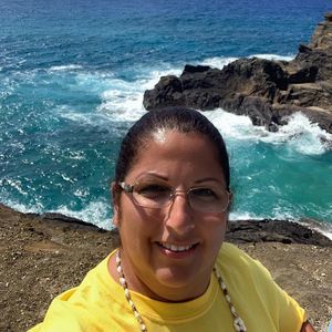 Meet your Posher, Susie